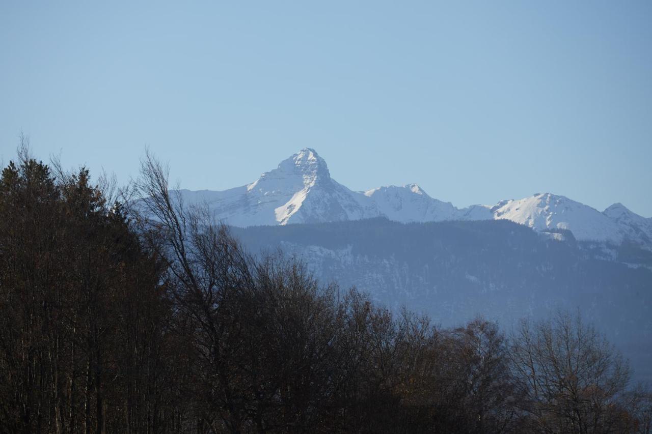 Redlok Garmisch-Partenkirchen Exterior foto